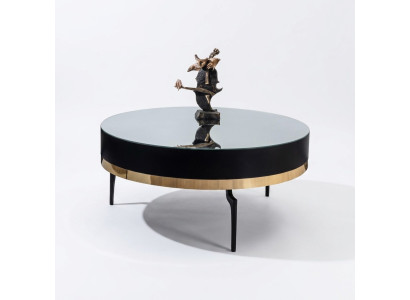 Salontafel Luxe Design Tafel Koffie Bijzettafels Woonkamer