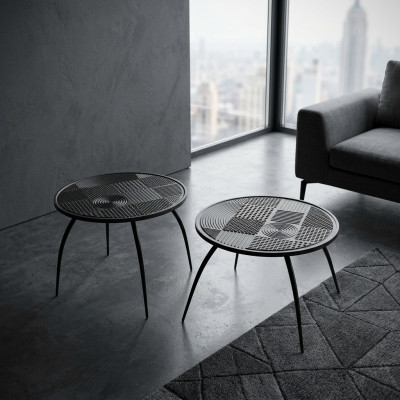 Salontafels Koffietafels Designer Tafel Woonkamertafel Ronde Tafels