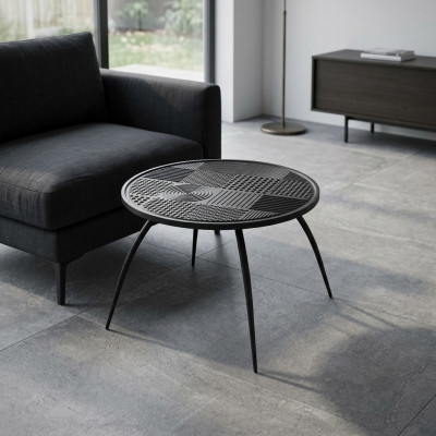 Salontafel Tafels Ontwerper Bijzettafel Luxe Hout Meubels Nieuw Tafel
