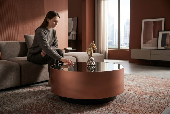 Salontafel Design Italiaanse stijl Tafel Woonkamer Moderne Meubels