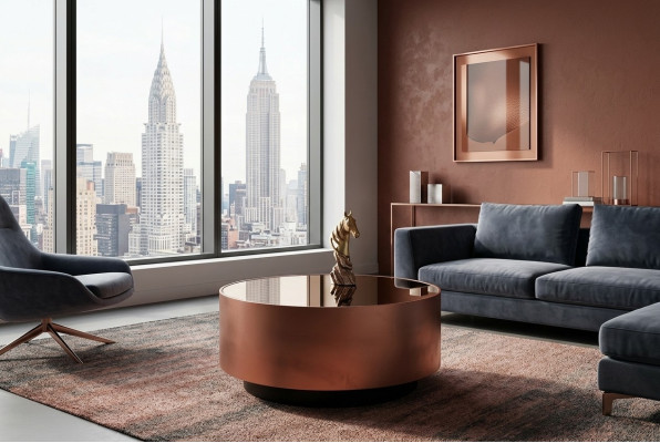 Salontafel Design Italiaanse stijl Tafel Woonkamer Moderne Meubels