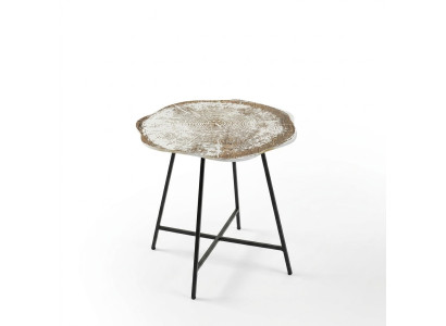 Salontafel Moderne koffietafel Woonkamer Italiaanse stijl Inrichting