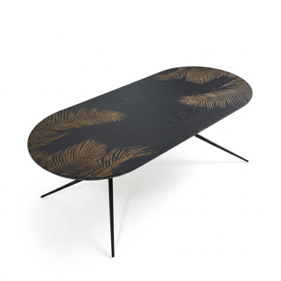 Ontwerpkoffietafel bijzettafel woonkamertafel ontwerptafel luxe