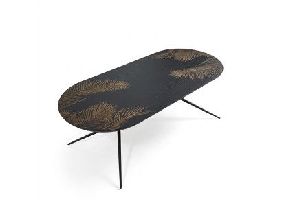 Ontwerpkoffietafel bijzettafel woonkamertafel ontwerptafel luxe