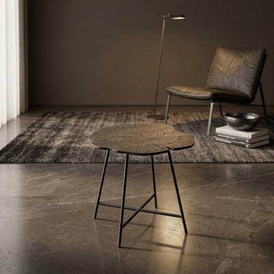 Bijzettafel Koffietafel Salontafel Designer tafel Woonkamertafel
