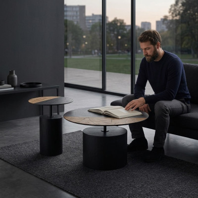 Bijzettafels Koffietafels Salontafels Designer Woonkamertafel Tafels