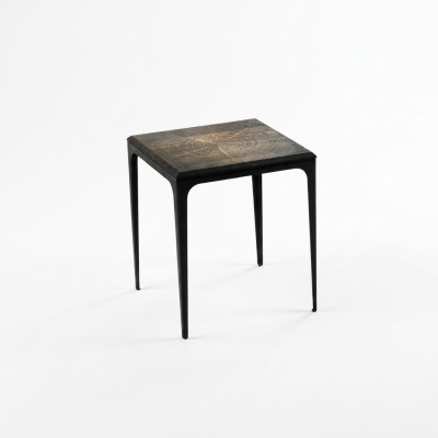 Salontafel Koffietafel Bijzettafel Ontwerperstafel Woonkamertafel Hout