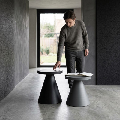 Salontafels Koffietafels Set 2 delig Designer woonkamertafels Meubels