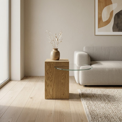 Salontafel, koffietafel, tafel, woonkamer, luxe, bruin, modern, meubels.
