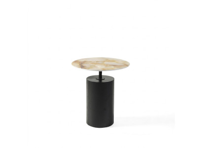 Woonkamer salontafel luxe design bijzettafel Italiaanse stijl nieuw
