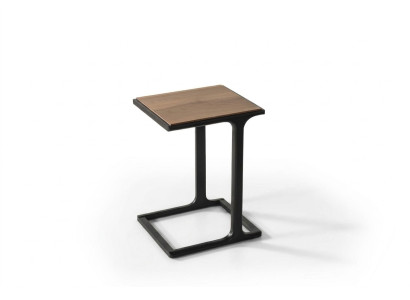 Salontafel Koffietafel Bijzettafel Design Bruin Woonkamertafel