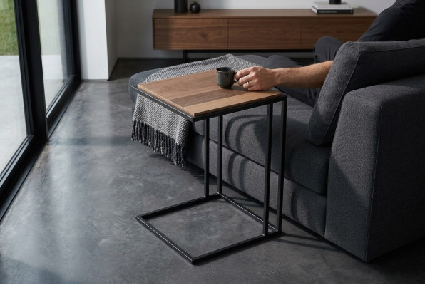 Luxe salontafel koffietafel bijzettafel ontwerper woonkamertafel