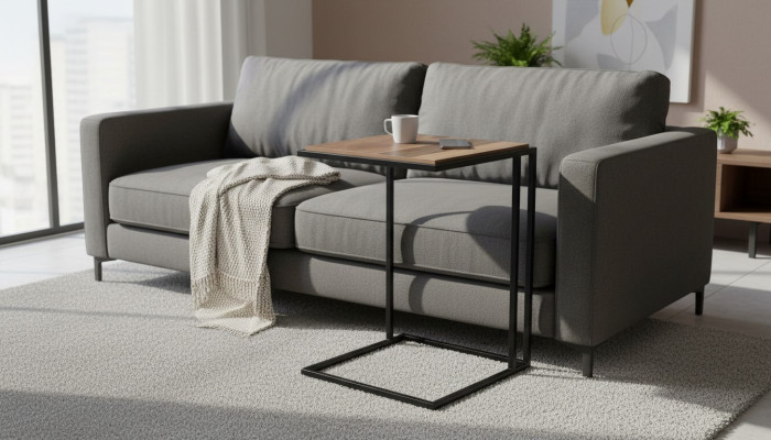 Luxe salontafel koffietafel bijzettafel ontwerper woonkamertafel