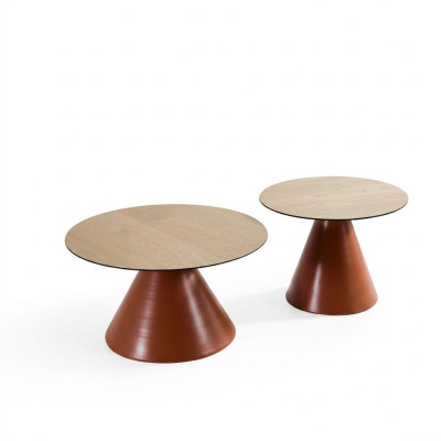 Ontwerp salontafel woonkamertafel koffietafel set 2 delige tafels.