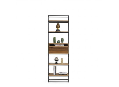 Boekenplank Wandplank Nieuwe kast Kantoorstaander Planken Houten rek