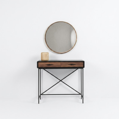 Zet console spiegel ontwerp luxe consoles tafel console meubels.