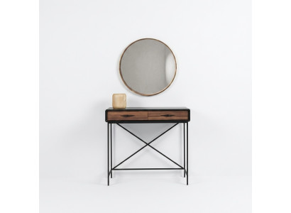 Zet console spiegel ontwerp luxe consoles tafel console meubels.