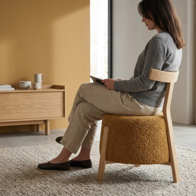 Stoel Fauteuil Armstoel Ontwerp Stoelen Meubels luxe Eetkamer Inrichting