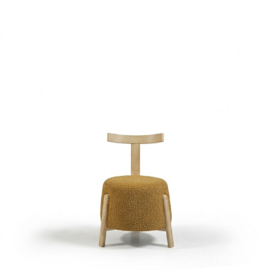 Stoel Fauteuil Armstoel Ontwerp Stoelen Meubels luxe Eetkamer Inrichting