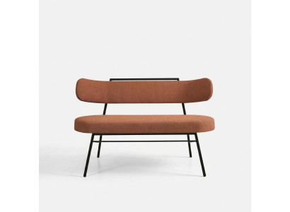 Ontwerp Luxe Bank Zitbank Designer Banken Meubels Design Inrichting