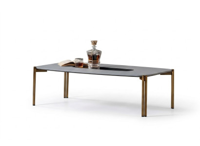 Salontafel Koffietafel Woonkamer Wit Luxe Salontafels Ontwerp Hout