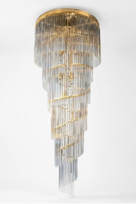 Kroonluchter Plafondlamp nieuwe Ontwerp Lamp luxe Woonkamer Modern