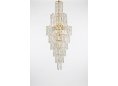 Kroonluchter Stijl Modern luxe Lamp Plafond Woonkamer nieuw