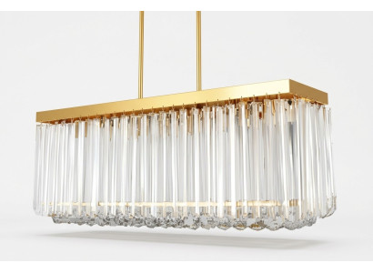 Kroonluchter Stijl Modern Verlichting Plafondlamp nieuw Woonkamer goud