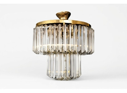 Kroonluchter Hanglamp Nieuw Lustre Woonkamer Kristal