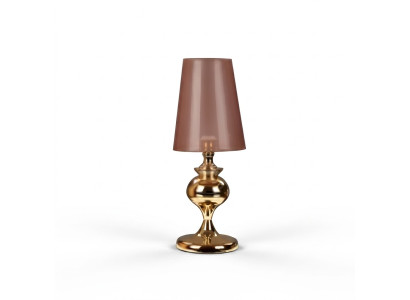 Tafellampen Luxe Design Moderne Staande Lamp nieuw rood Woonkamer