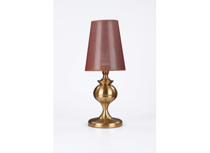 Tafellamp Design Lamp Modern Verlichting Tafel Nieuw rood Luxe
