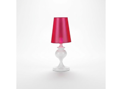 Tafellamp Verlichting Modern ontwerp roze Tafelkroonluchter Lamp