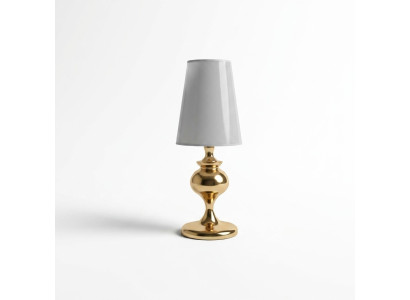 Tafellamp Wit Nachtkastje Nieuwe Stijl Moderne Bureau Woonkamer