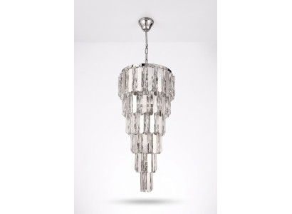 Kroonluchter Luster Plafondlamp Kristal Hanglamp Hanglamp