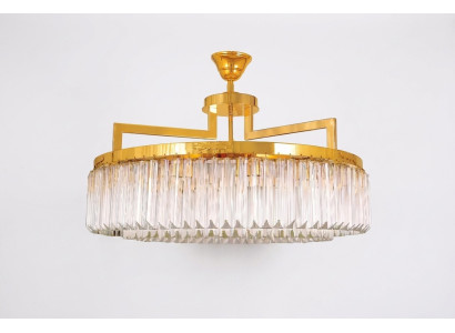 Kroonluchter Plafondlamp Plafonnière Kroonluchter Lamp Woonkamerlamp