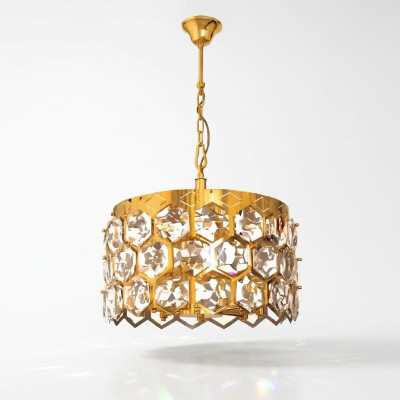 Kroonluchter plafondlamp plafondlamp lamp modern woonkamer nieuw
