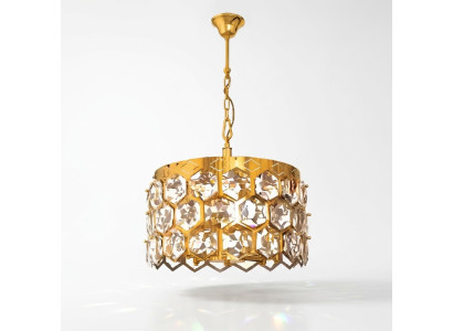 Kroonluchter plafondlamp plafondlamp lamp modern woonkamer nieuw