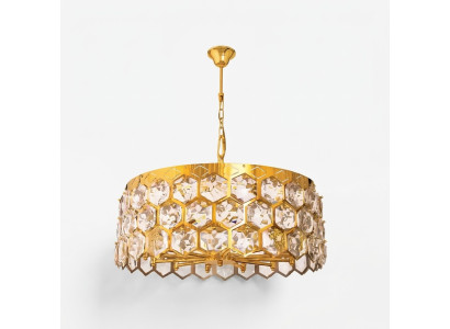Kroonluchter Plafondlamp Kristallen lamp Woonkamer Kroonluchter Luster.