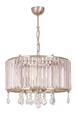 Kroonluchter Crystal Moderne Luster Hanglamp Ontwerp Woonkamer nieuw