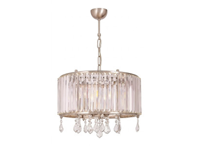 Kroonluchter Crystal Moderne Luster Hanglamp Ontwerp Woonkamer nieuw
