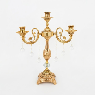 Tafellamp Lamp Woonkamer Nachtkastlamp nieuw Slaapkamer Goud