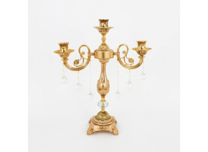 Tafellamp Lamp Woonkamer Nachtkastlamp nieuw Slaapkamer Goud