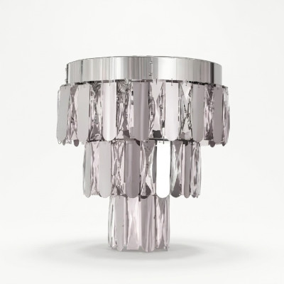 Kroonluchter kristallen plafondlamp plafondlamp woonkamer luchter