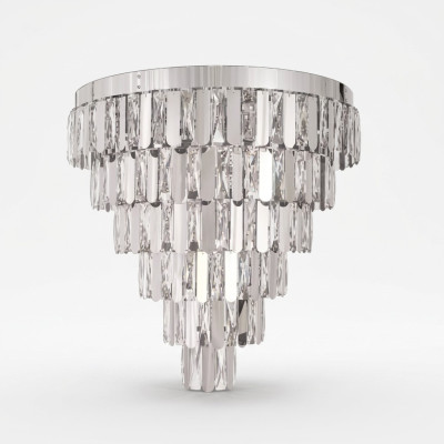 Kroonluchter plafondlamp woonkamer plafondlamp kroonluchter lamp luxe