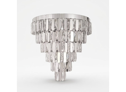 Kroonluchter plafondlamp woonkamer plafondlamp kroonluchter lamp luxe