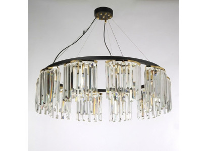 Kroonluchter Moderne Kristallen Woonkamer Klein Plafondlamp Luxe