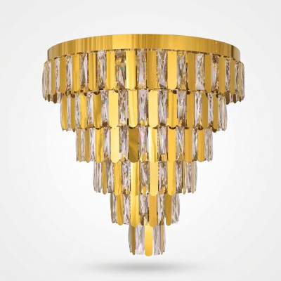 Kroonluchter Woonkamer Plafondlamp Kroonluchter Lamp Hanglamp Luxe