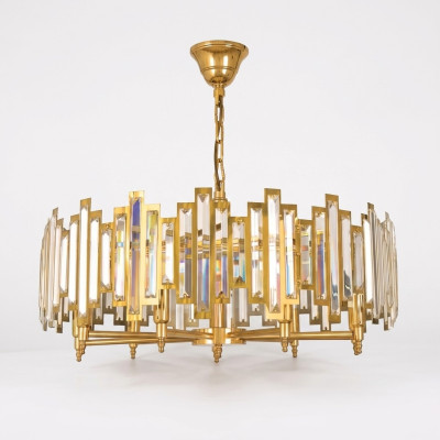 Kroonluchter Moderne woonkamer verlichting plafondlamp kroonluchter luxe