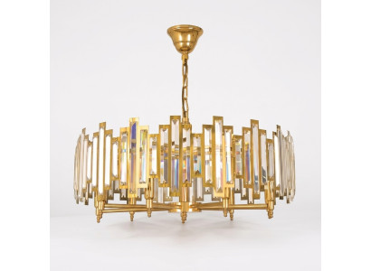 Kroonluchter Moderne woonkamer verlichting plafondlamp kroonluchter luxe