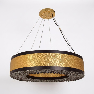 Kristallen plafondlamp woonkamer verlichting luster lamp armatuur luxe